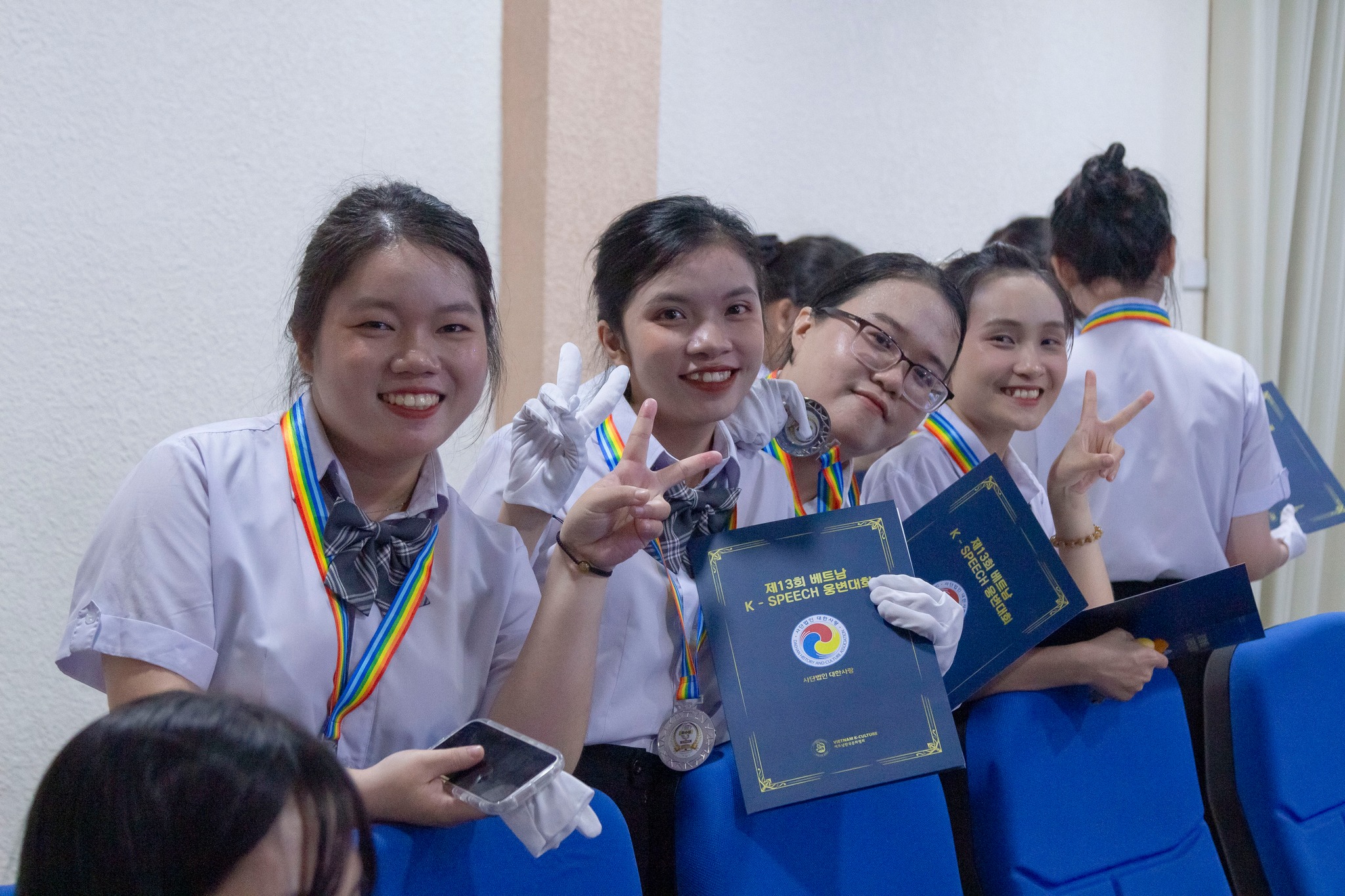 CHỌN NGÀNH TIẾNG HÀN TẠI TDC: TIẾT KIỆM HÔM NAY, BỨT PHÁ NGÀY MAI